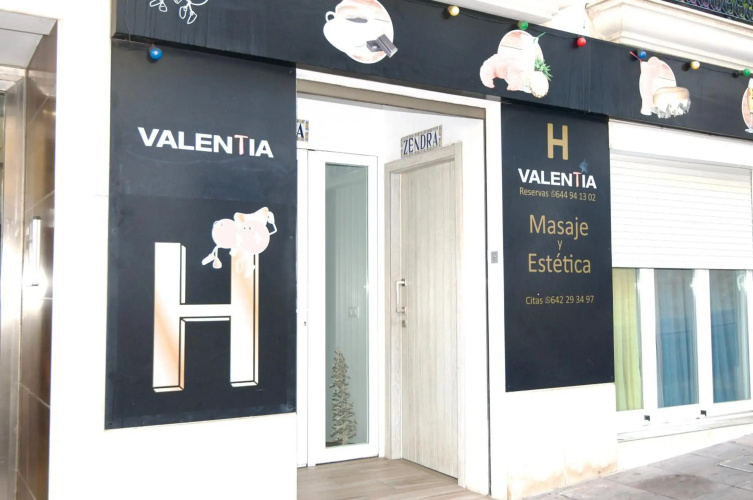 Calpe loft Suite Zendra
