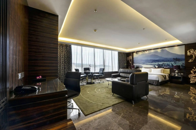 Horizon Hotel
