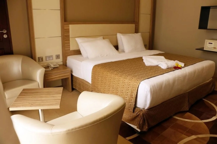 Ankole Resort & Spa