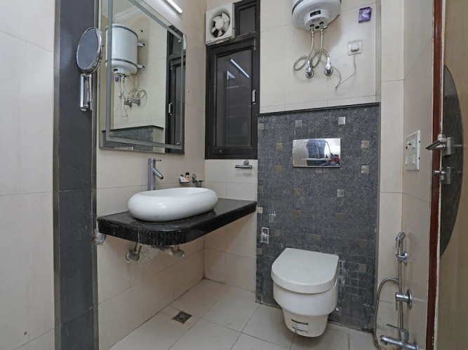 OYO 17257 Stay Inn