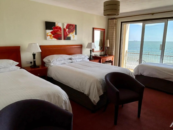 Sandringham Hotel