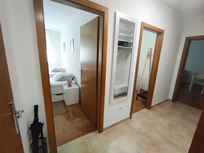 Apartman Ramos Zagreb