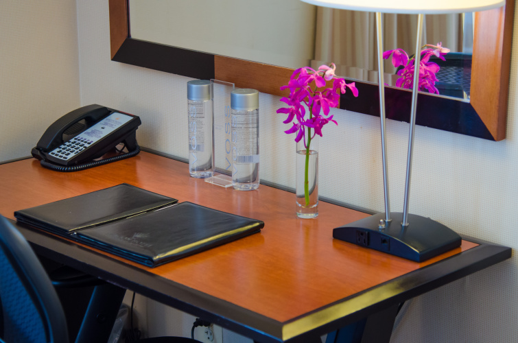 Beacon Hotel & Corporate Quarters photo 9
