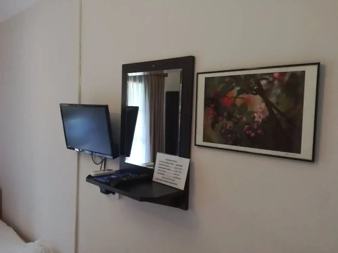 Standard Family room