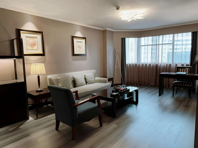 Фотография отеля