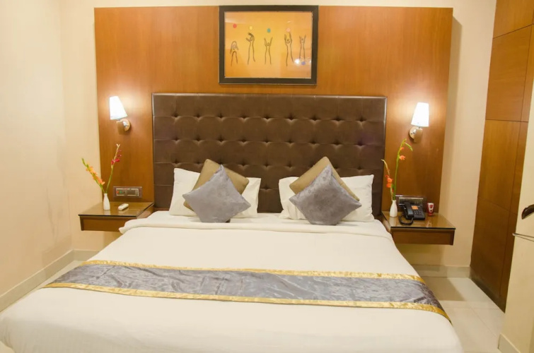 Hotel Baidyanath