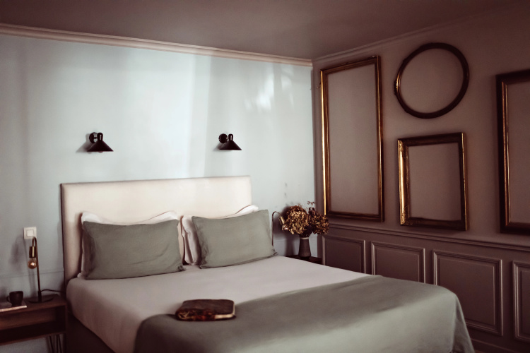 Monsieur Saintonge Hotel photo 7