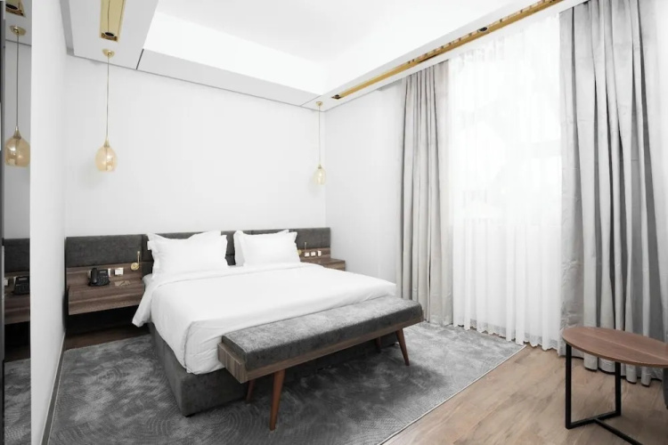 Akasiya Hotel