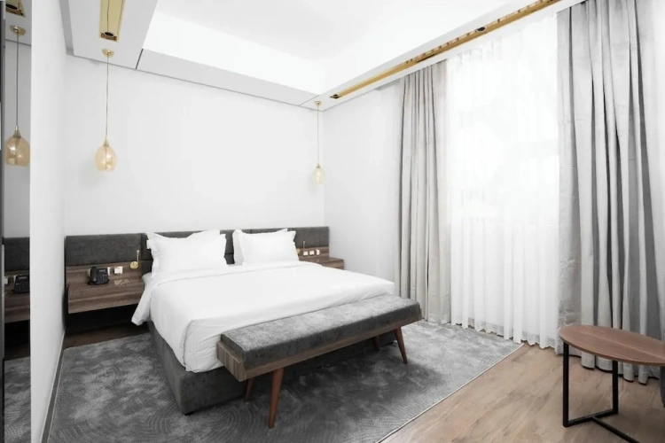 Executive room