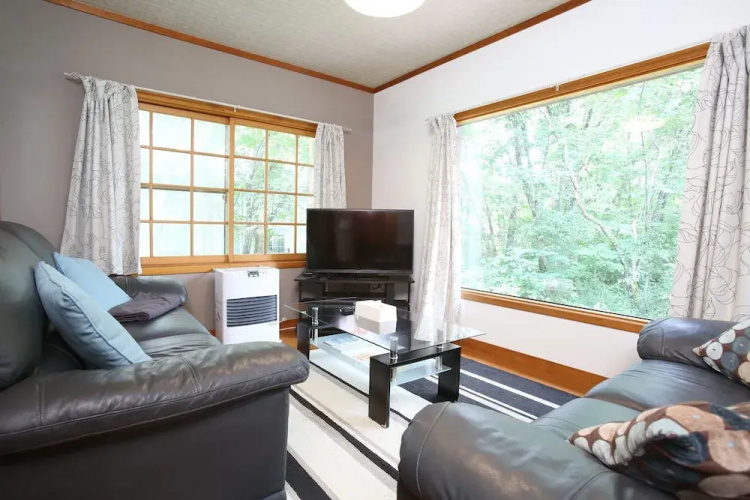 Alpen House Hakuba