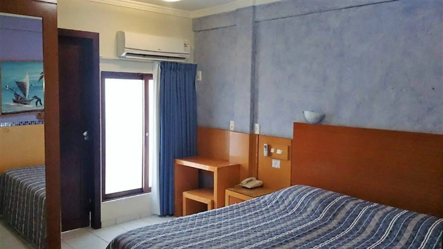 Hotel Pousada Azurra