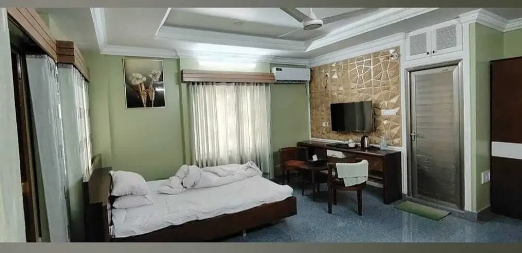 Dream Holiday Resort