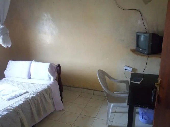Summary Guest House