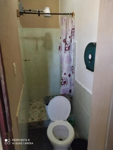 Hostal El Calvario