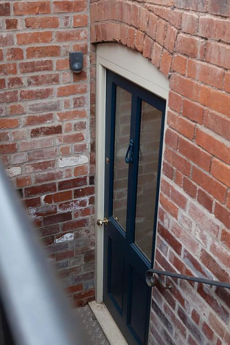 The Skylark Studio, Hereford