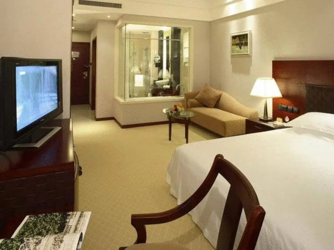 Zhongxiang Grand Shanghai