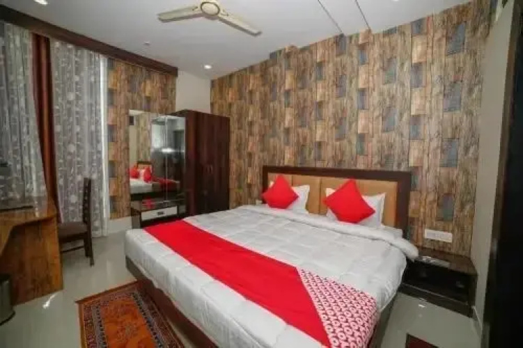 Imagen del hotel