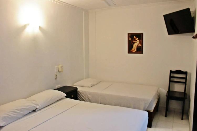 Villa Colonial