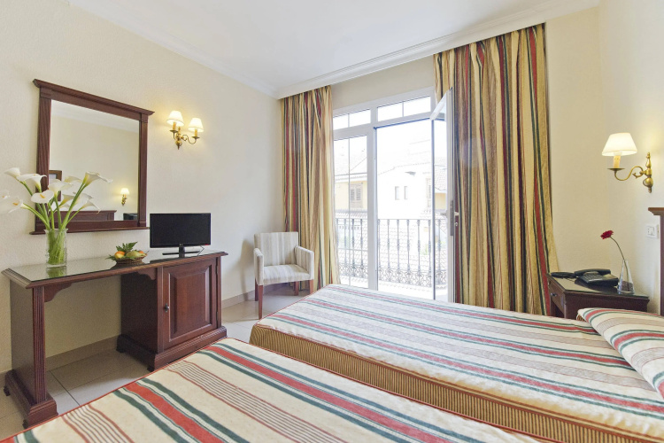 Hotel Marte