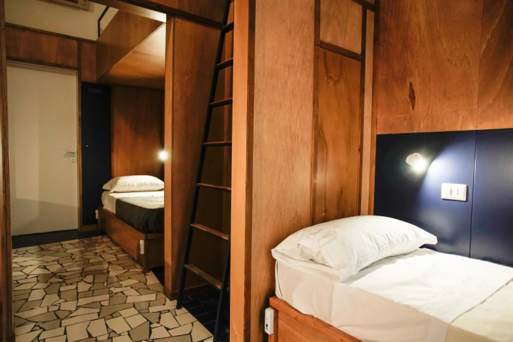 NAP Hostel Spaccanapoli
