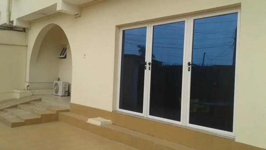Whitebrook Suites and Bar