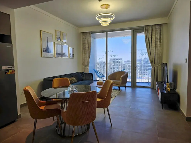 Fortune Inn - 2 Br With Amazing View