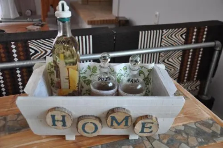 Your Home