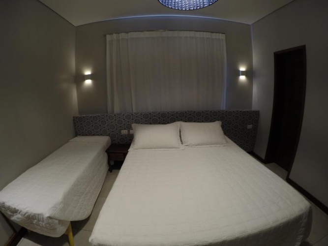 Standard Suite