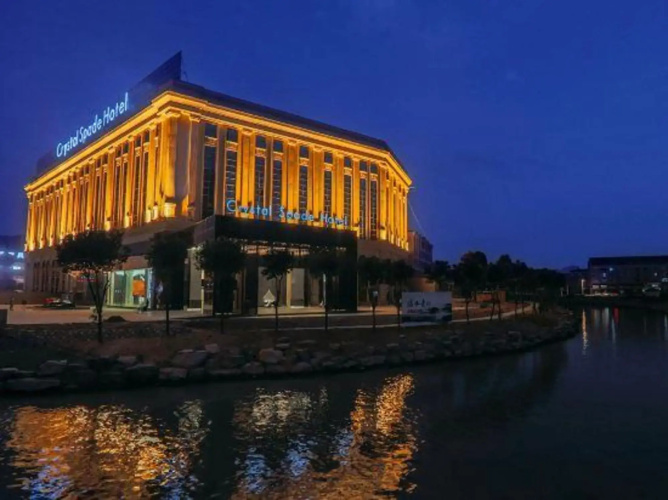 Imagen del hotel