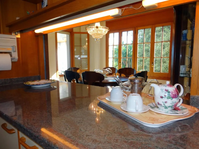 Casa Les Bateries