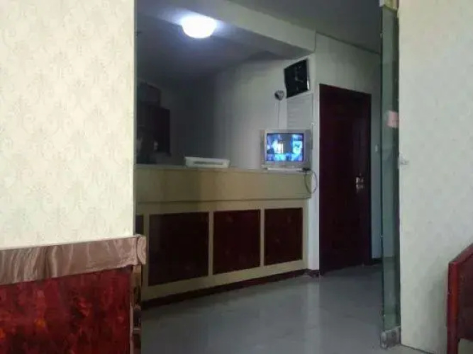 Korla Wangyue Hotel