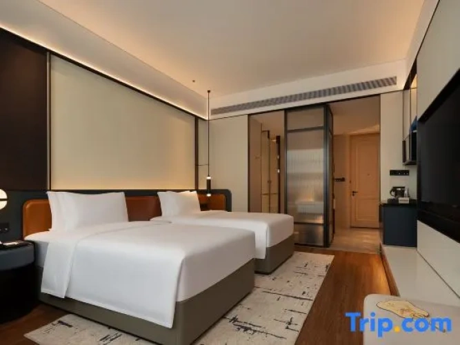 Standard Twin Family room