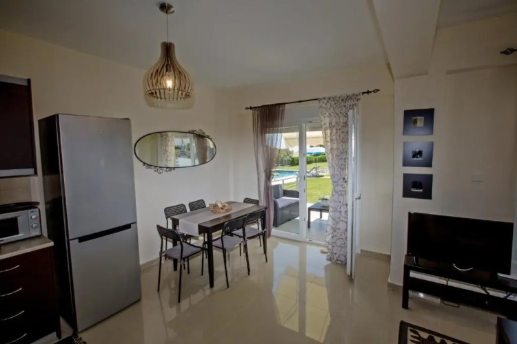 Dream Villa 2