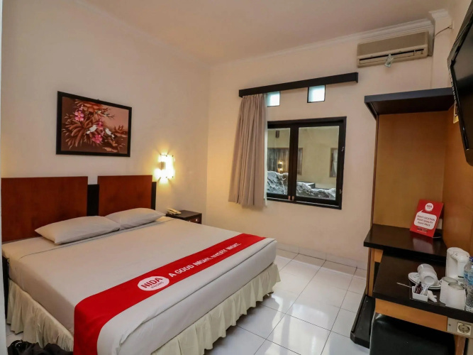 Hotel Nikki