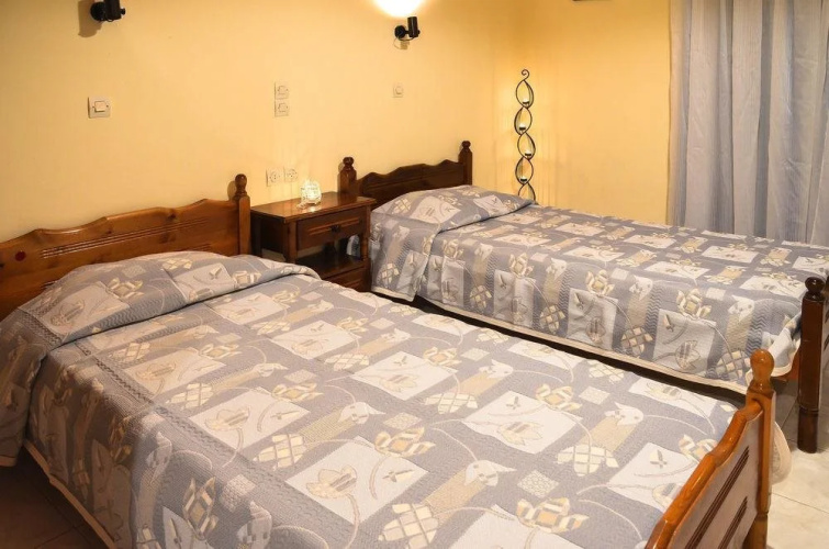Artemis Apartments