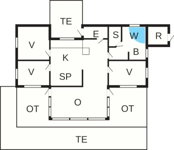 Cottage