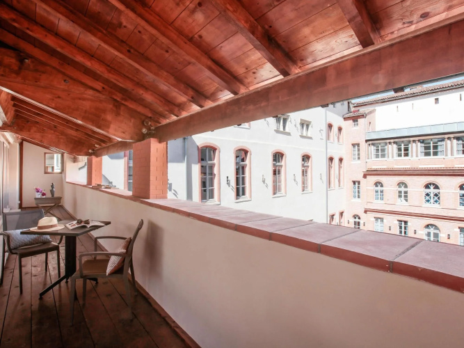 La Cour des Consuls Hotel & Spa Toulouse - MGallery Collection