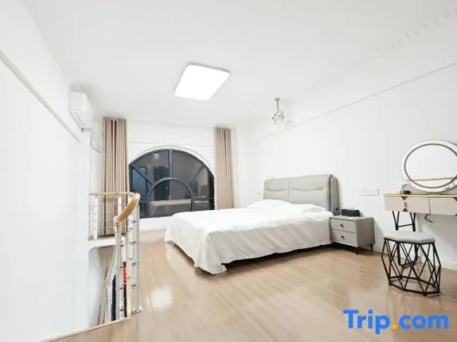 Double Apartment