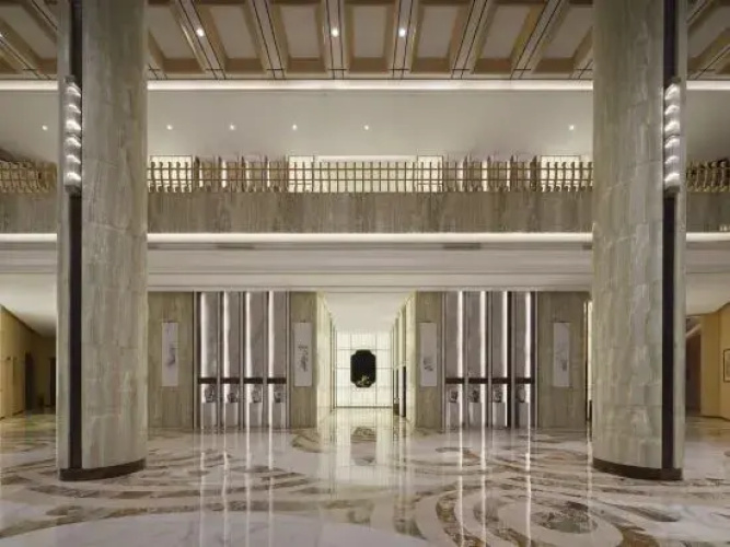 Haitian Yongxin Hotel