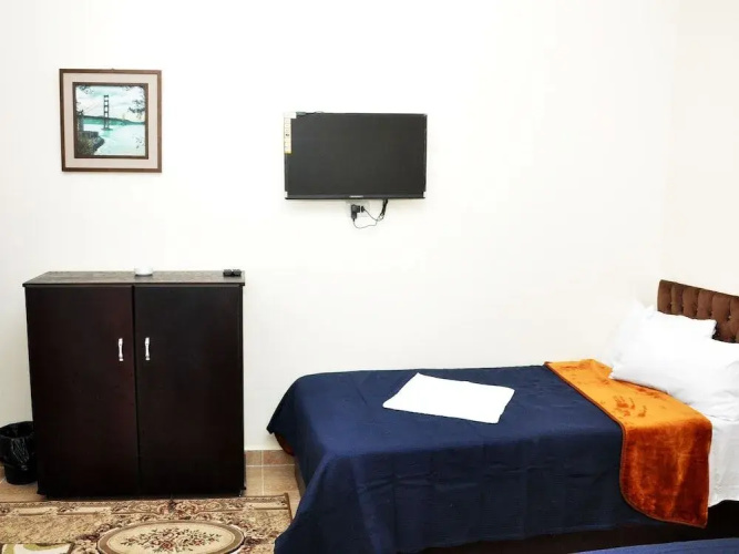 New Panorama Hotel