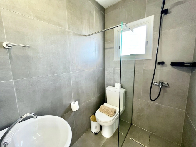 108 KAP - Stay Capari Light Apartment