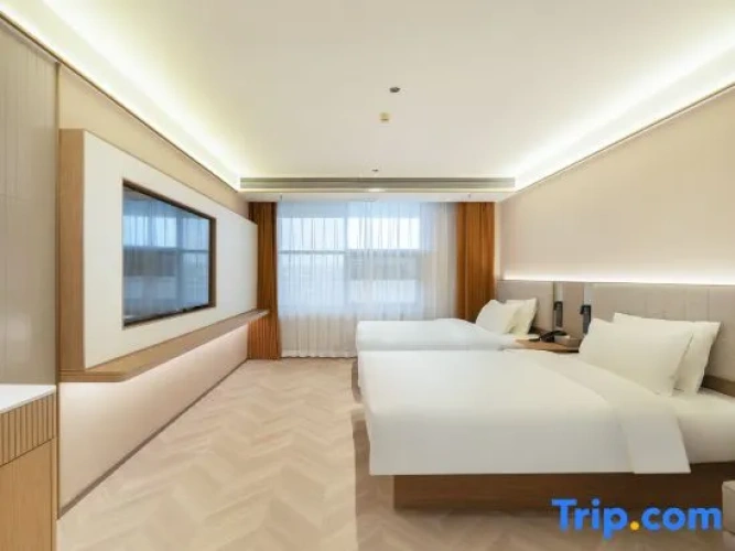 Business Twin room