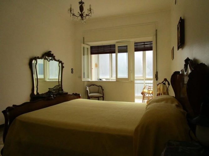 Bed and Breakfast Concordia Salerno