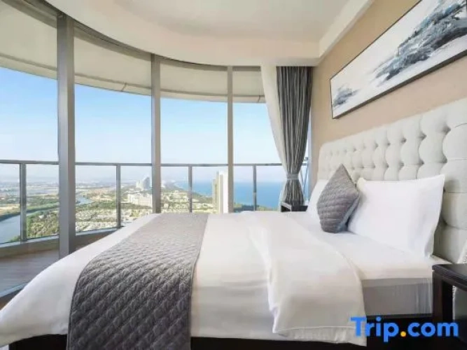 1 Bedroom Suite