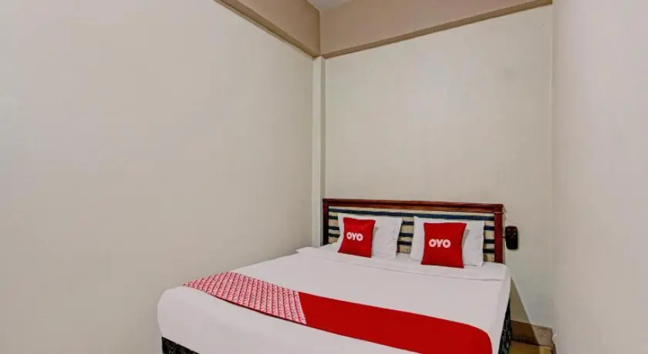 OYO 3379 Hotel Khatulistiwa