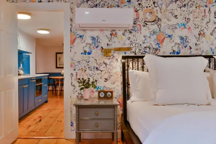 1 Bedroom Suite
