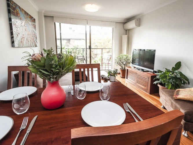 Potts point springfield avenue (i)