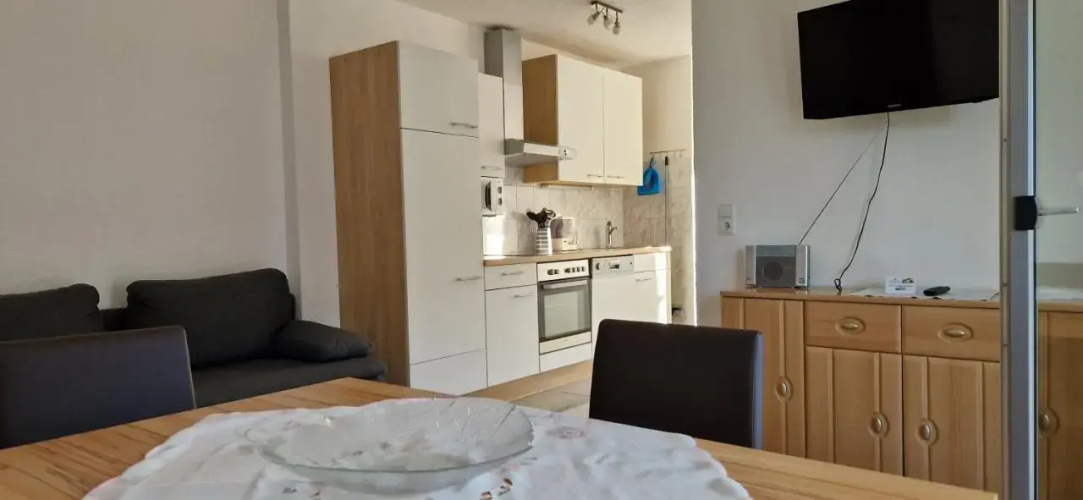 Ferienhaus Lena