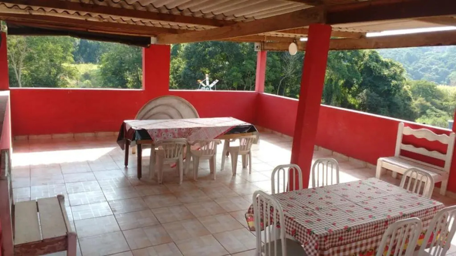 Chalezinhos São Roque