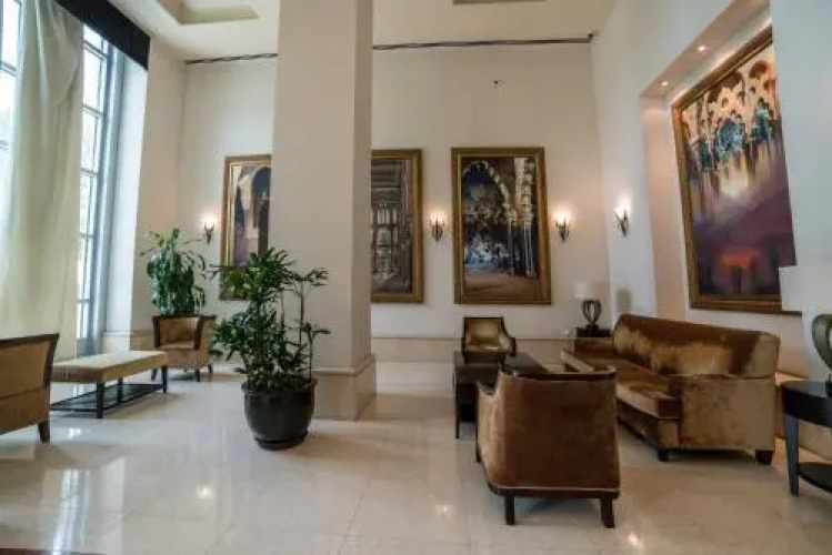 Hotelbild